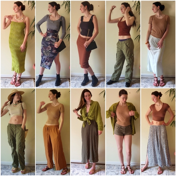 Meet your Posher, Katekarl - Picture 1 of 1